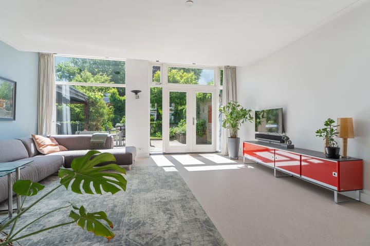 Foto 2 van Van Pallandtstraat 21