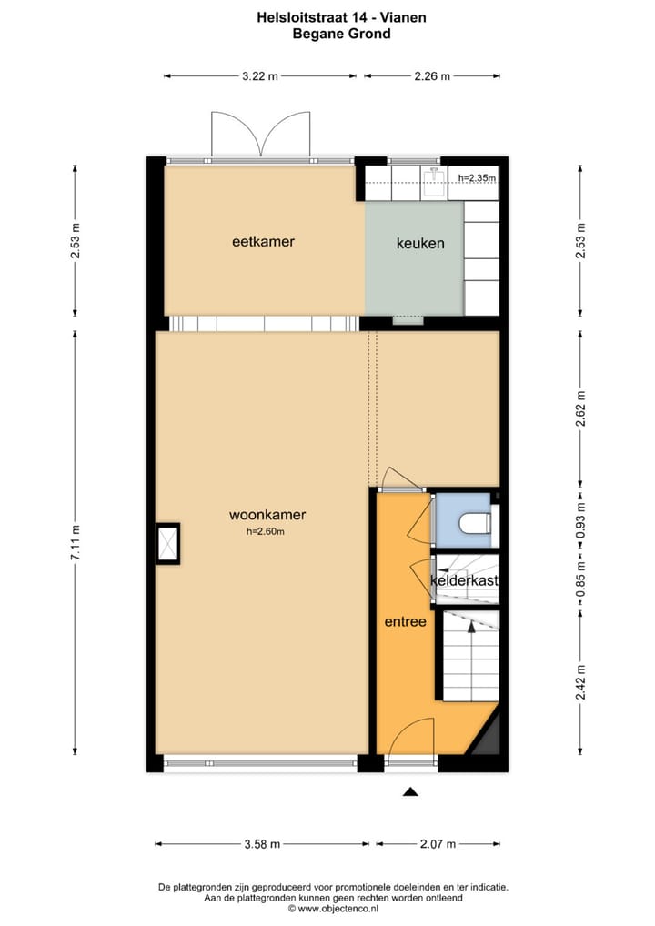 Foto 71 van Helsloitstraat 14