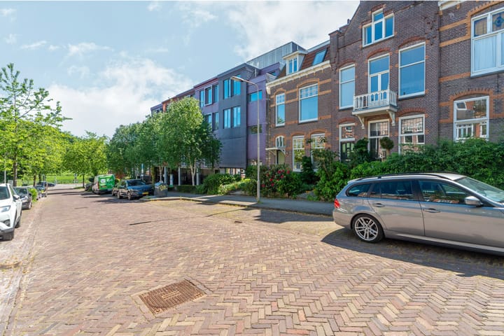 Foto 3 van Van Pallandtstraat 21