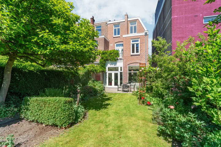 Foto 4 van Van Pallandtstraat 21