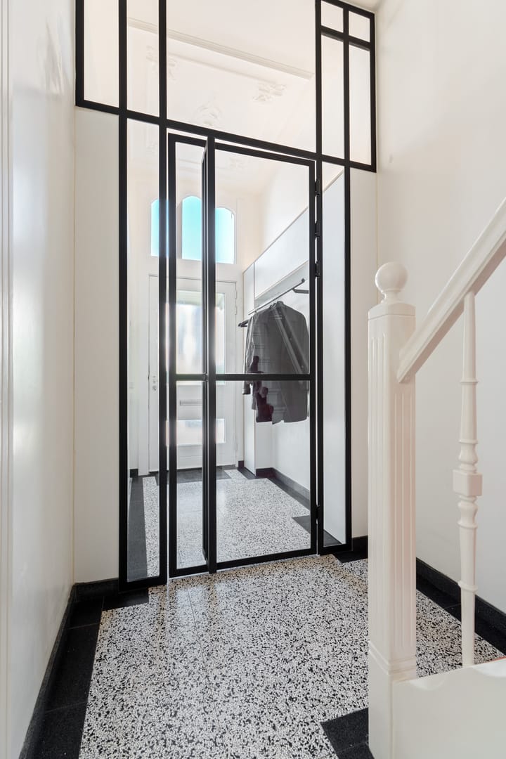 Foto 5 van Van Pallandtstraat 21