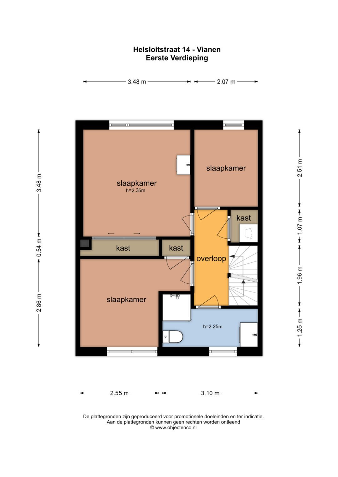 Foto 74 van Helsloitstraat 14