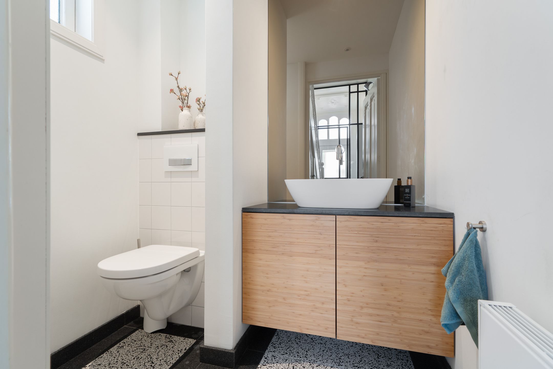 Foto 6 van Van Pallandtstraat 21