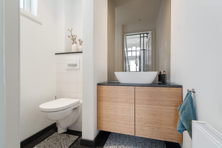 Foto 6 van Van Pallandtstraat 21