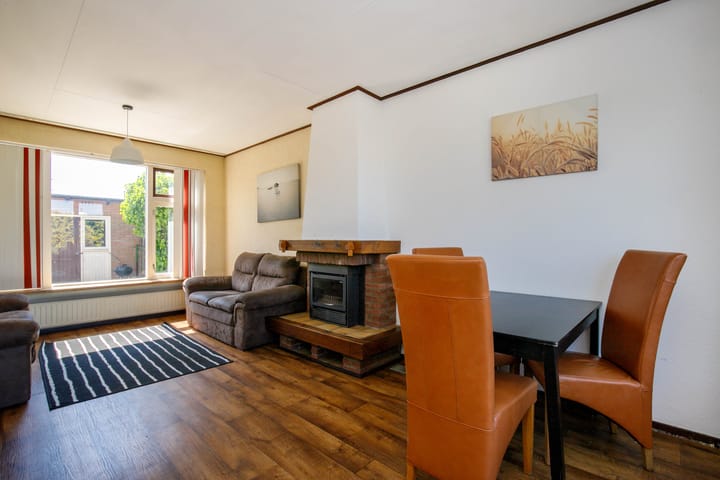 Foto 10 van Houtstraat 17