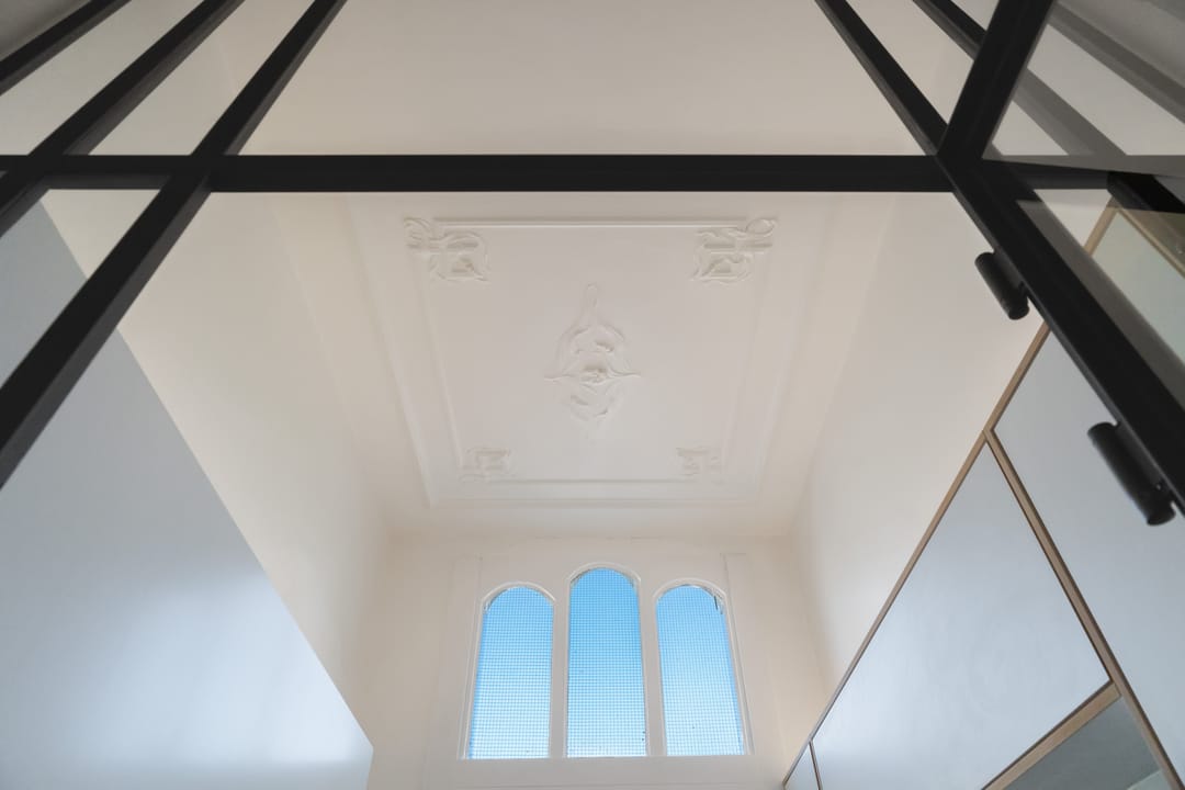 Foto 7 van Van Pallandtstraat 21