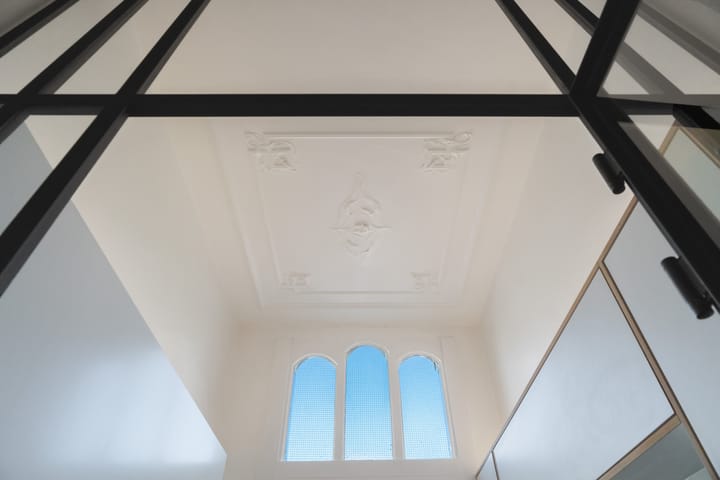 Foto 7 van Van Pallandtstraat 21