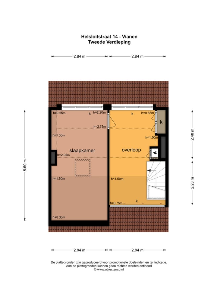 Foto 77 van Helsloitstraat 14