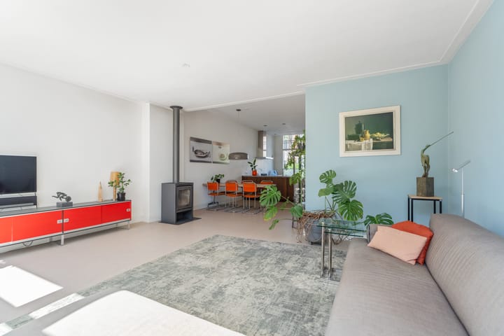 Foto 8 van Van Pallandtstraat 21