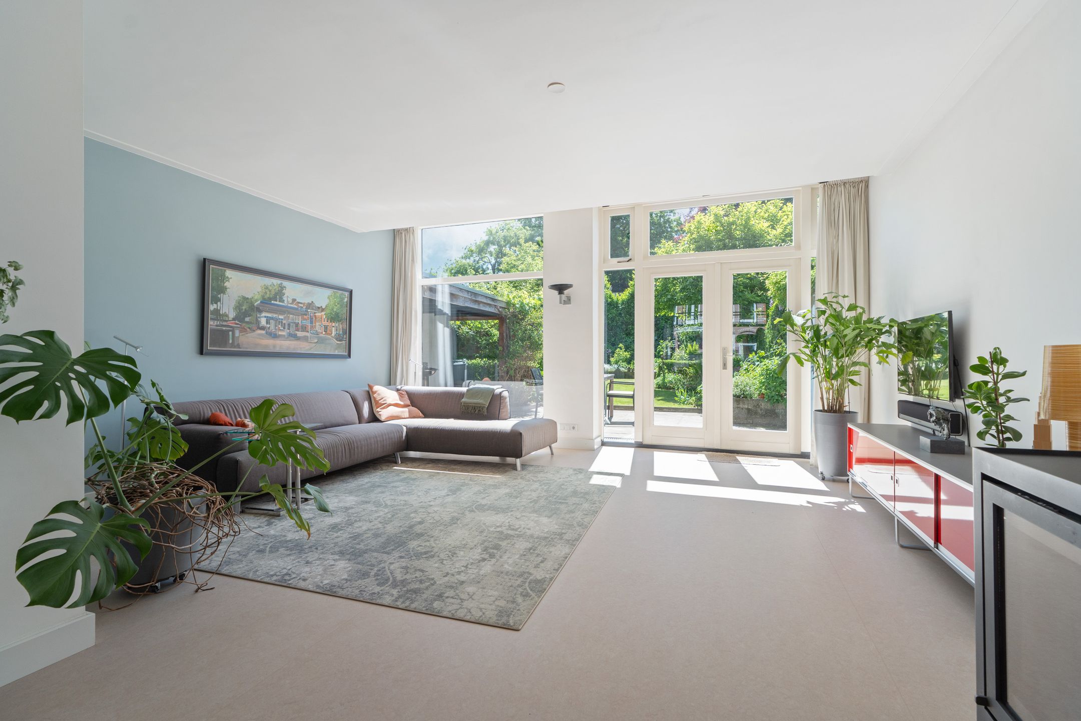 Foto 9 van Van Pallandtstraat 21