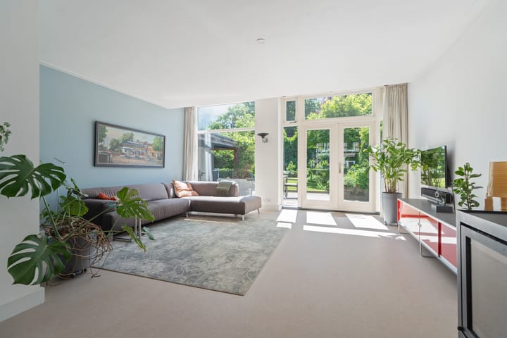 Foto 9 van Van Pallandtstraat 21