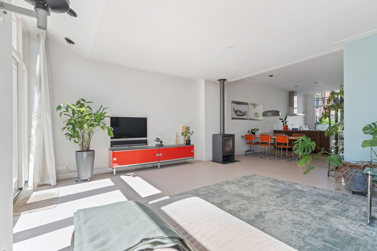 Foto 10 van Van Pallandtstraat 21