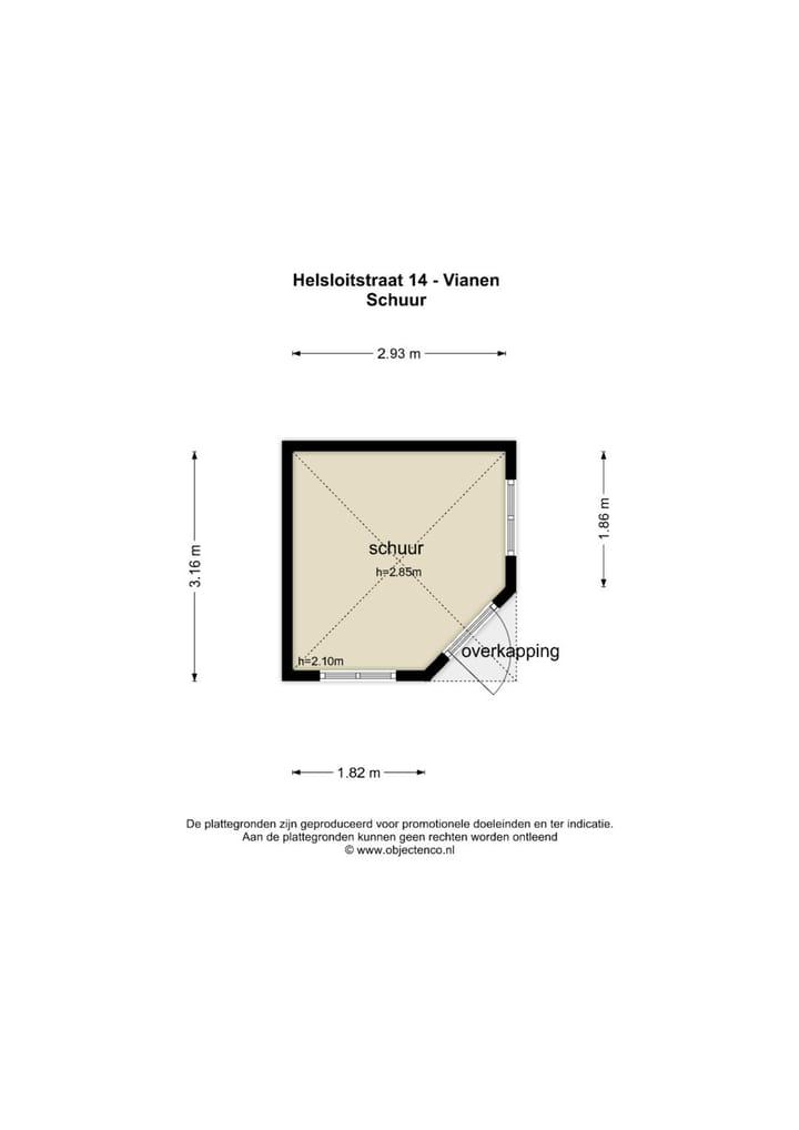 Foto 80 van Helsloitstraat 14