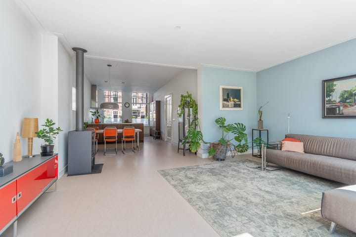 Foto 11 van Van Pallandtstraat 21