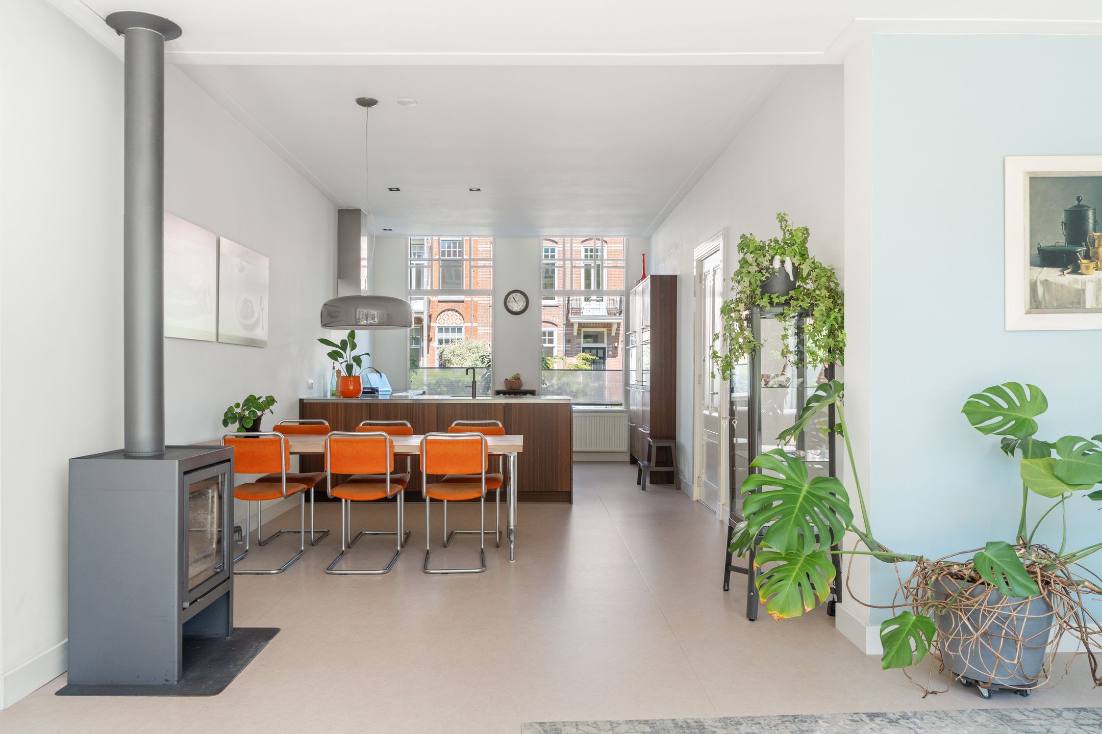 Foto 12 van Van Pallandtstraat 21