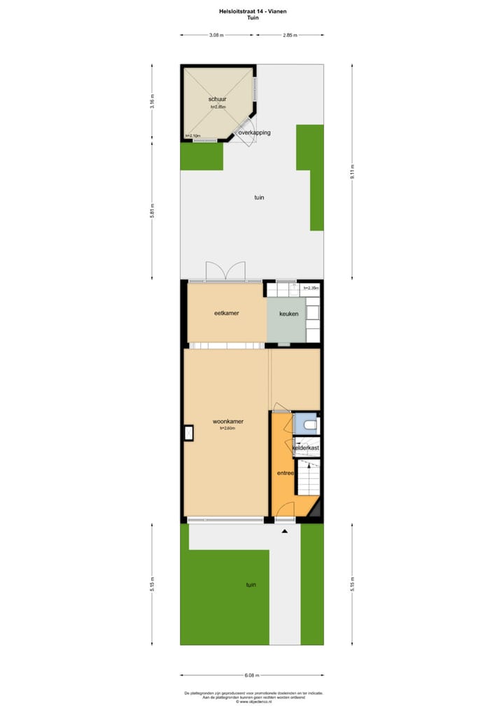 Foto 83 van Helsloitstraat 14