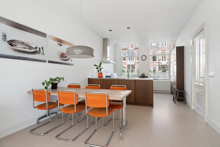 Foto 13 van Van Pallandtstraat 21