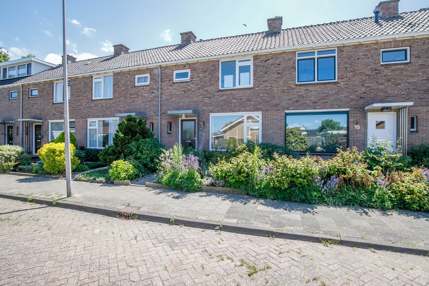 Foto 19 van Houtstraat 17