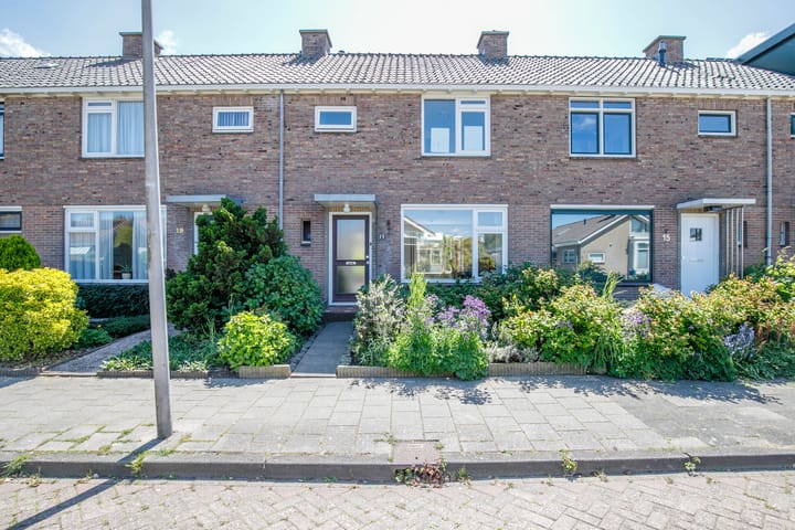 Foto 20 van Houtstraat 17