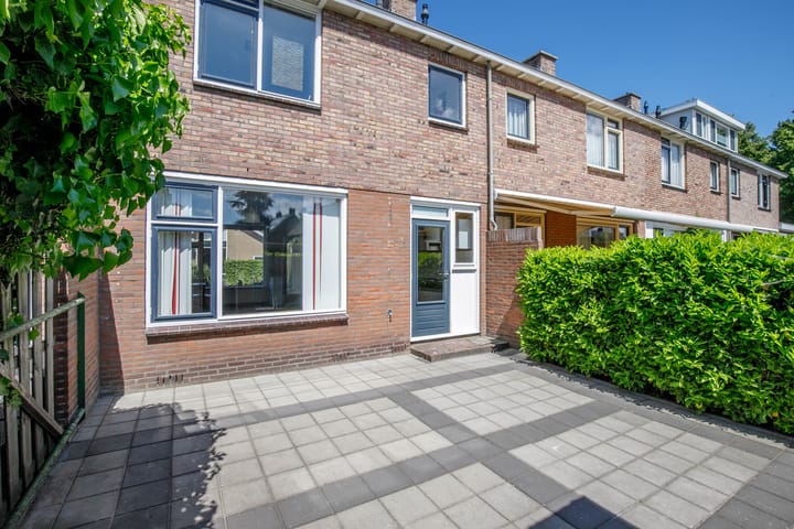 Foto 21 van Houtstraat 17