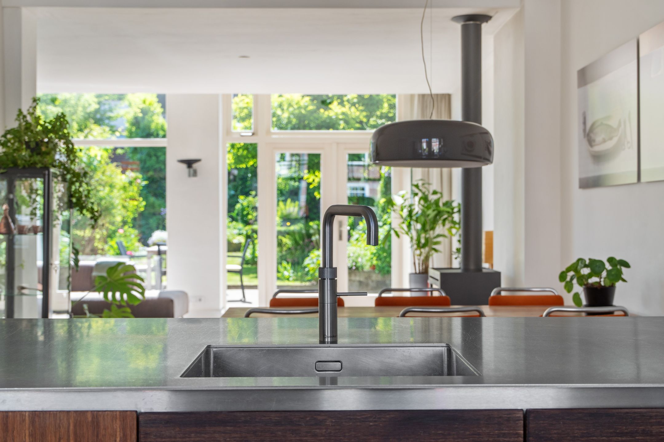 Foto 18 van Van Pallandtstraat 21