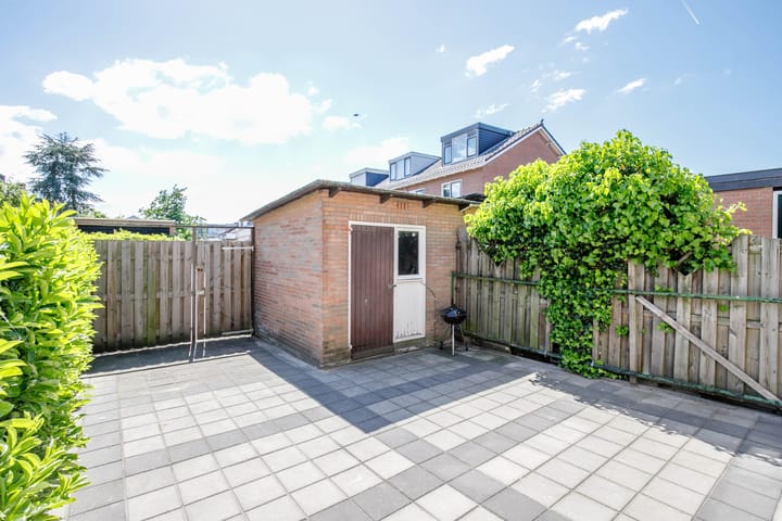 Foto 22 van Houtstraat 17