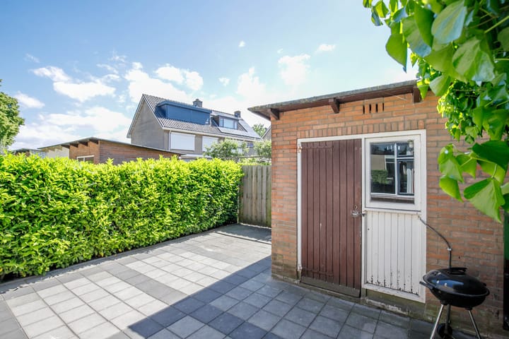 Foto 23 van Houtstraat 17