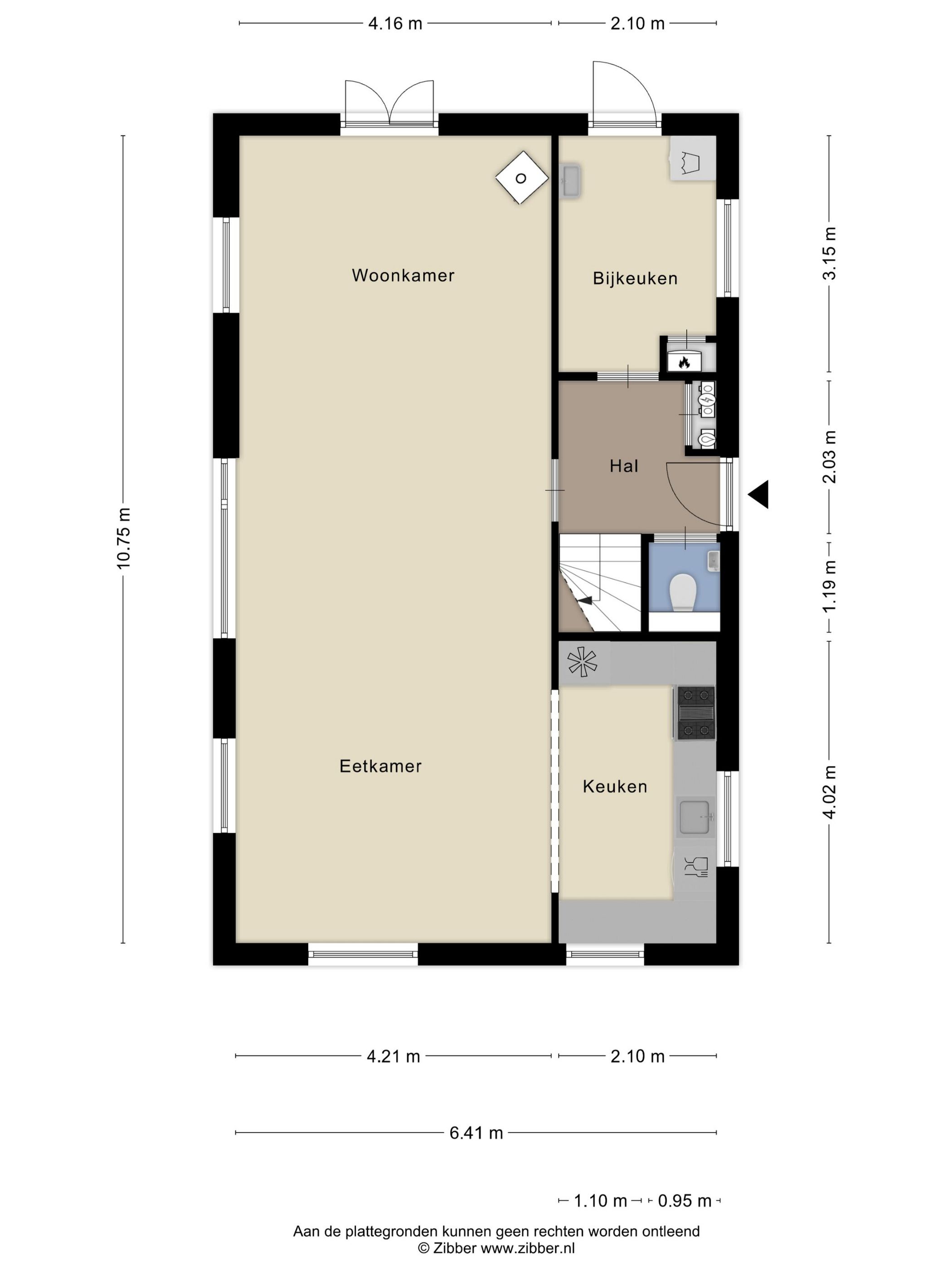 Foto 75 van Dorpsstraat 6