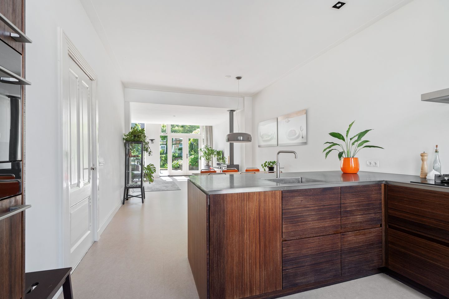 Foto 19 van Van Pallandtstraat 21