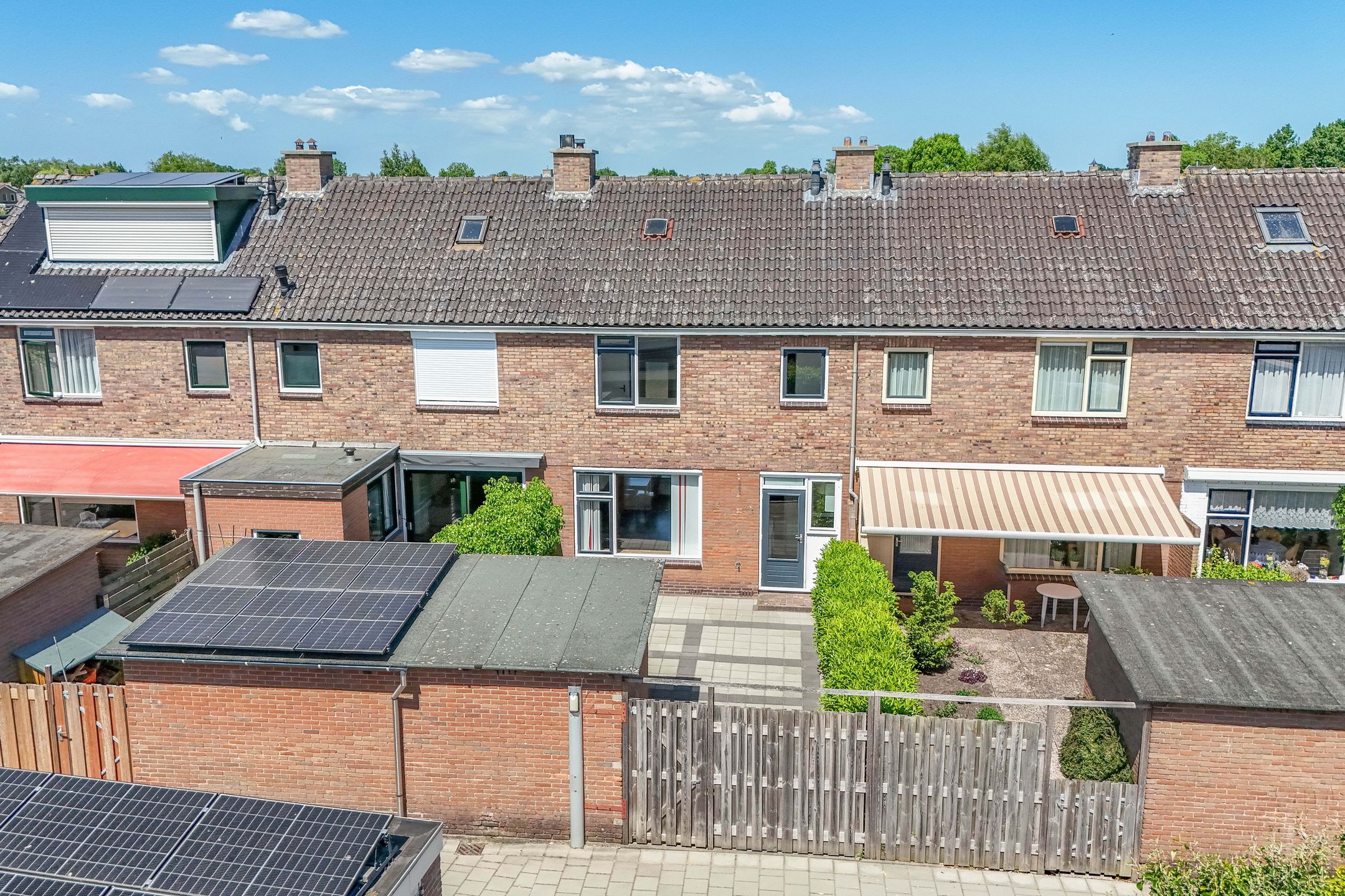 Foto 24 van Houtstraat 17