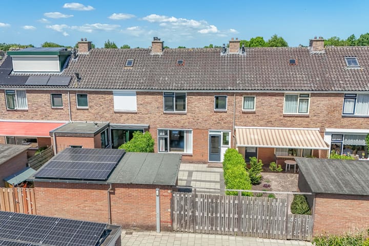 Foto 24 van Houtstraat 17