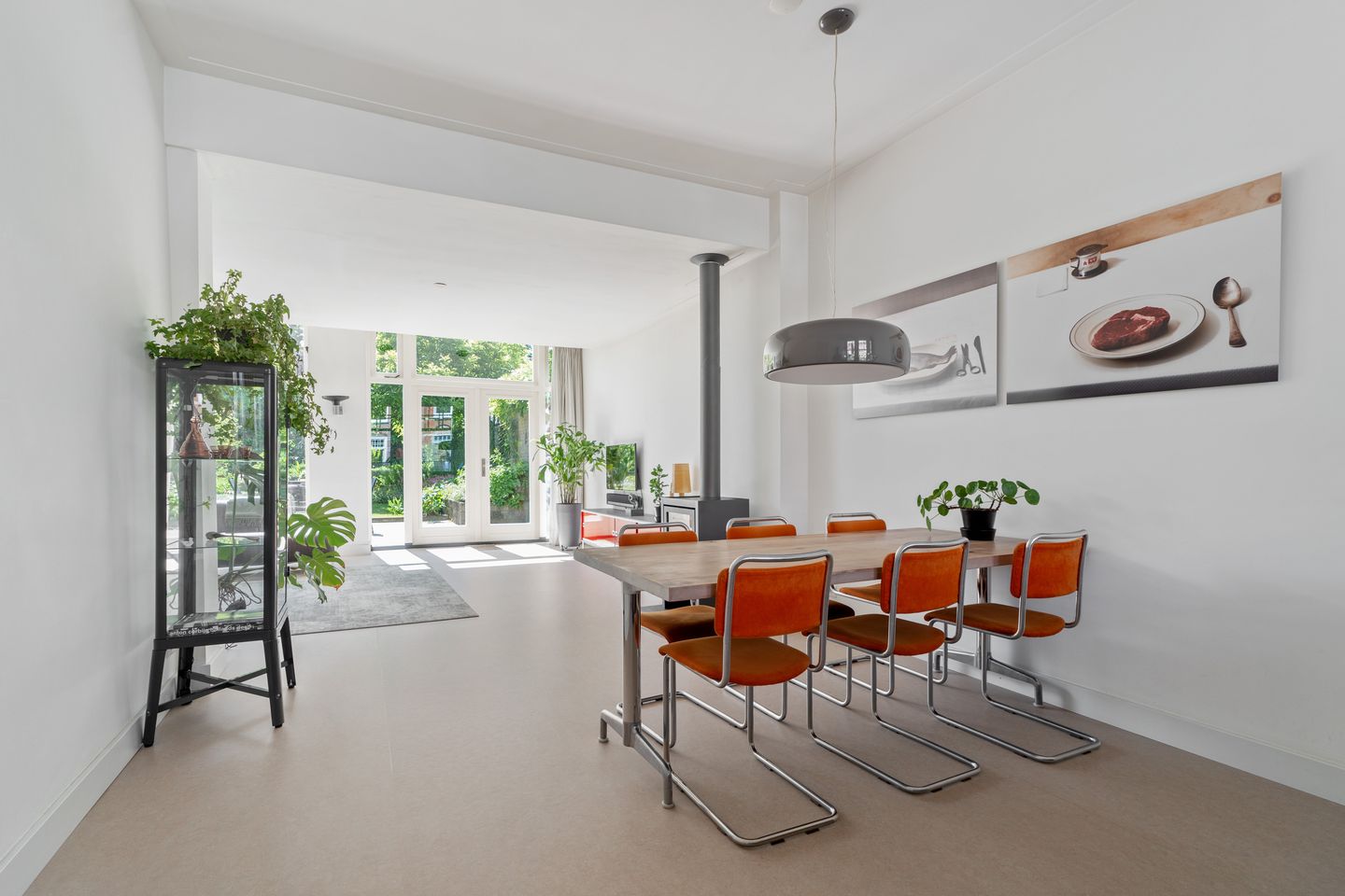 Foto 20 van Van Pallandtstraat 21