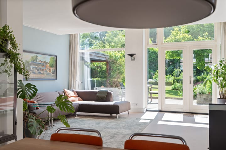 Foto 21 van Van Pallandtstraat 21