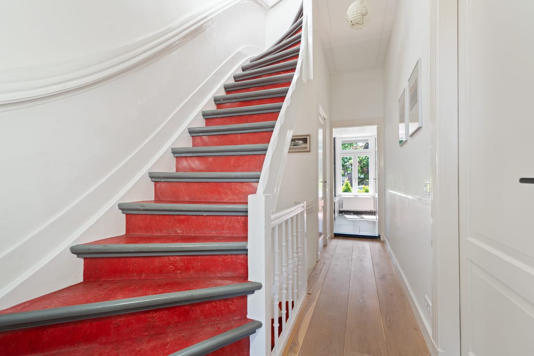 Foto 23 van Van Pallandtstraat 21