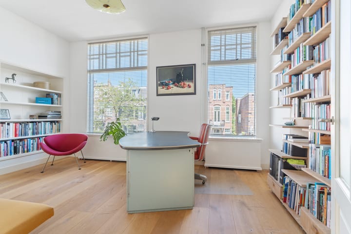 Foto 25 van Van Pallandtstraat 21