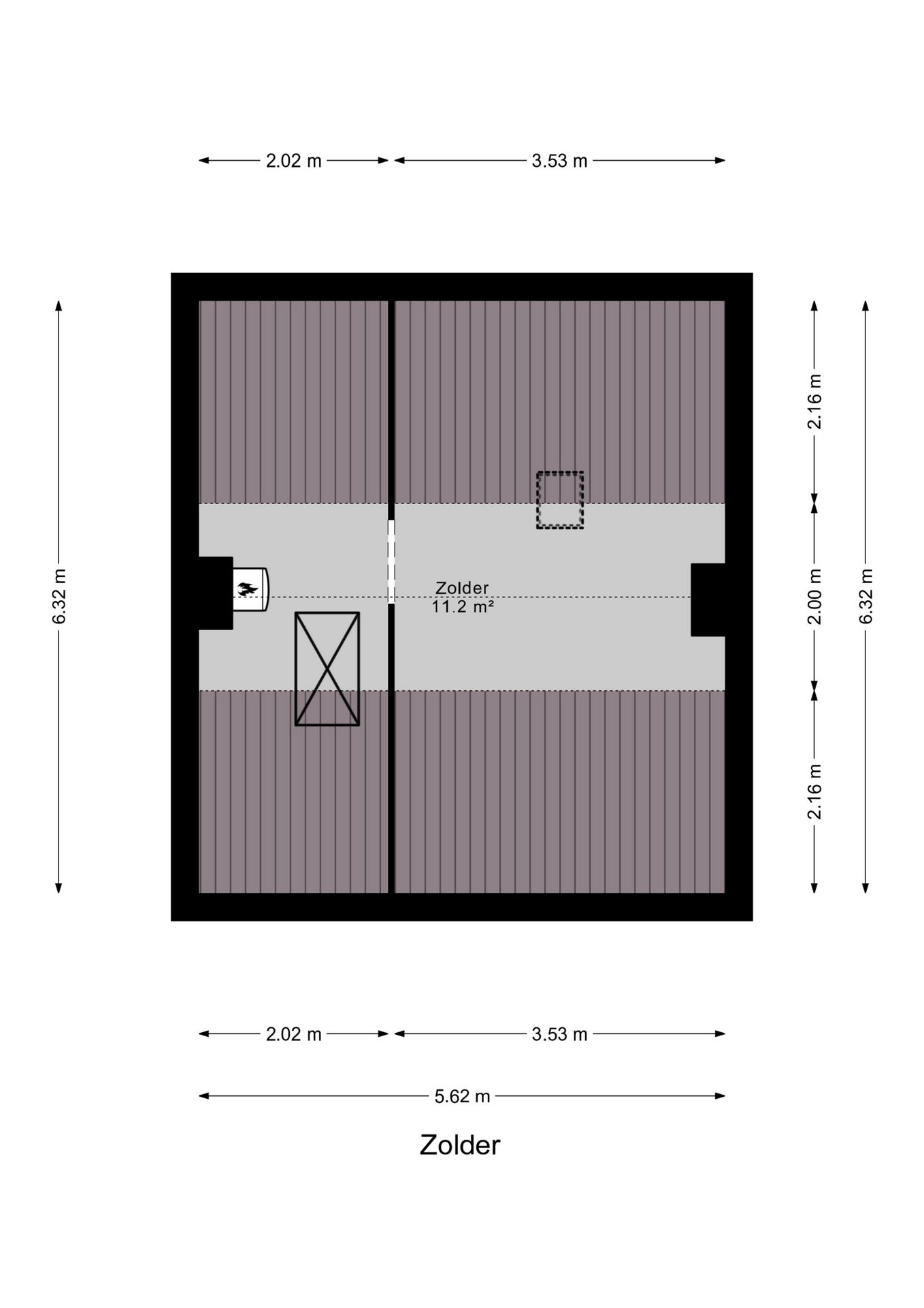 Foto 30 van Houtstraat 17