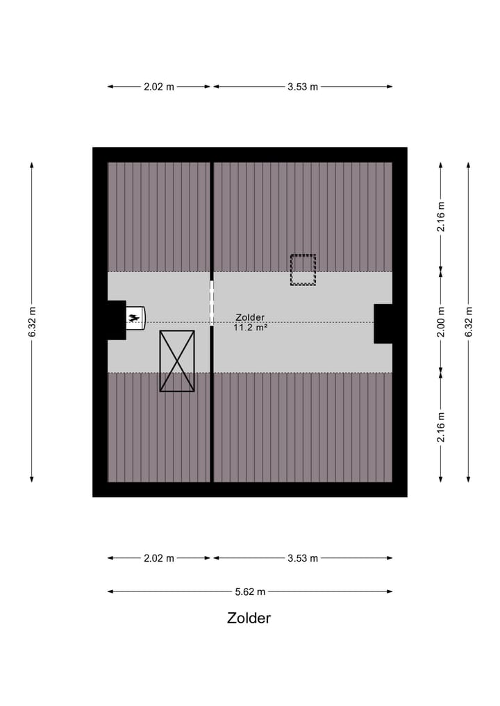 Foto 30 van Houtstraat 17