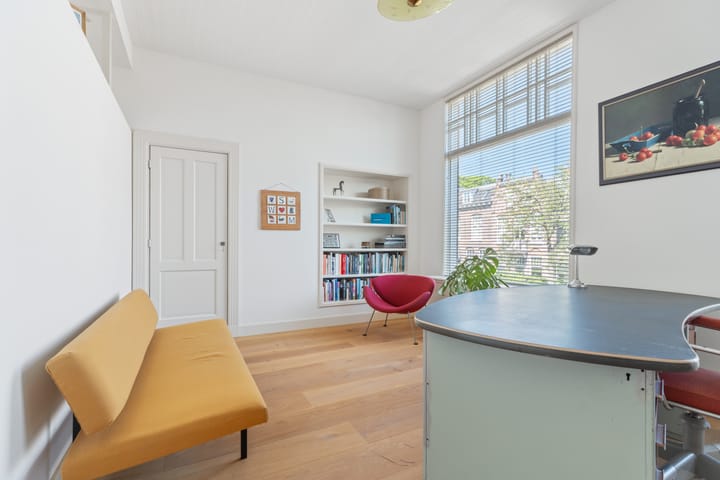 Foto 26 van Van Pallandtstraat 21