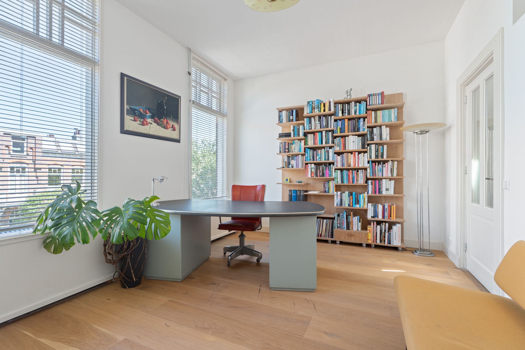 Foto 27 van Van Pallandtstraat 21