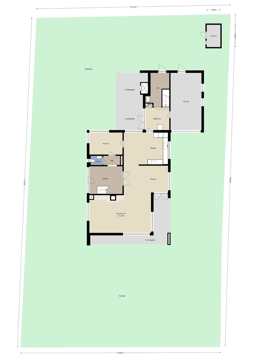 Foto 71 van Torenlaan 11