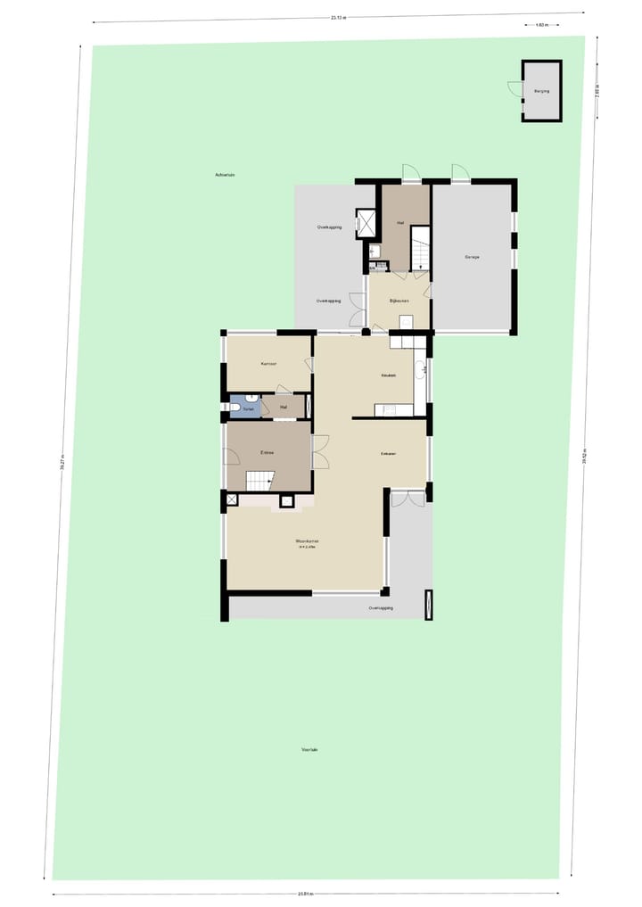 Foto 71 van Torenlaan 11