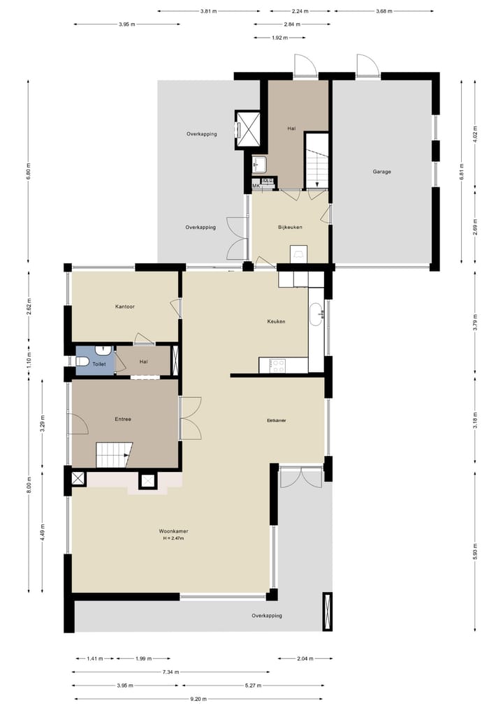 Foto 72 van Torenlaan 11