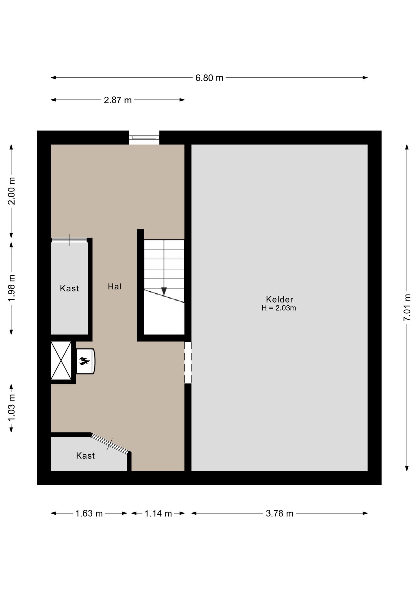 Foto 74 van Torenlaan 11