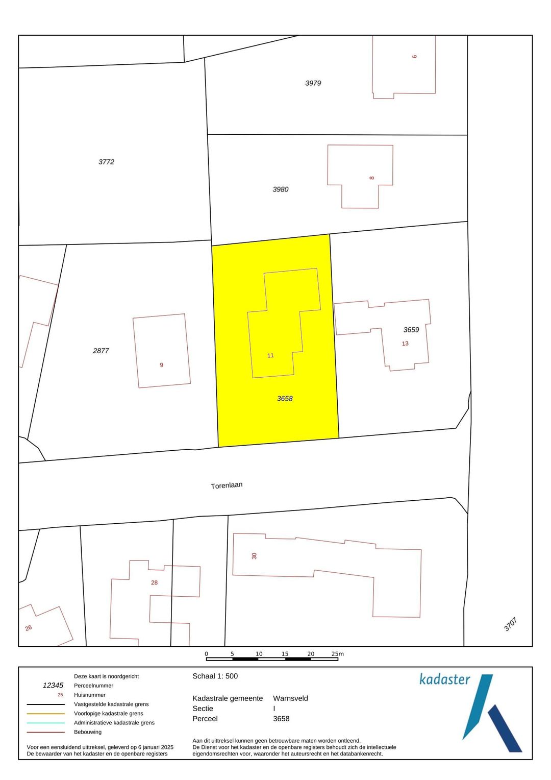 Foto 76 van Torenlaan 11