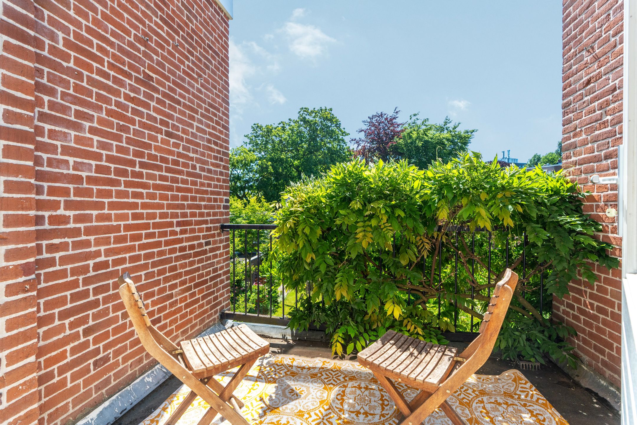 Foto 36 van Van Pallandtstraat 21