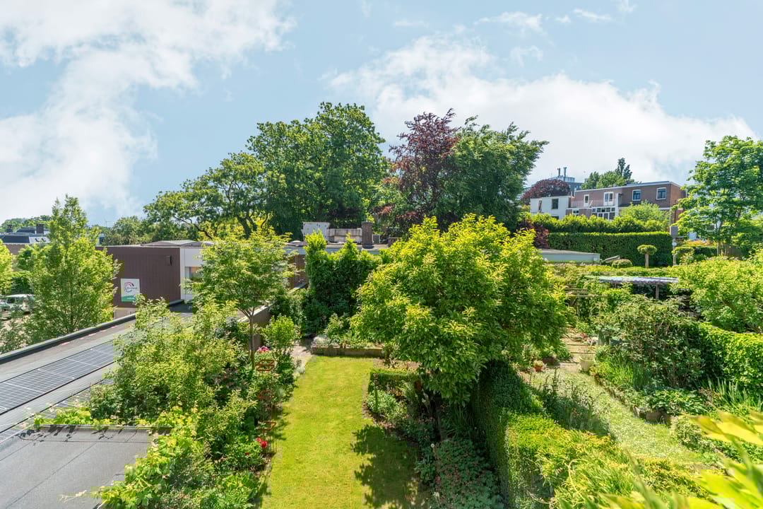 Foto 37 van Van Pallandtstraat 21