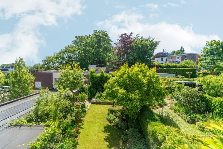 Foto 37 van Van Pallandtstraat 21