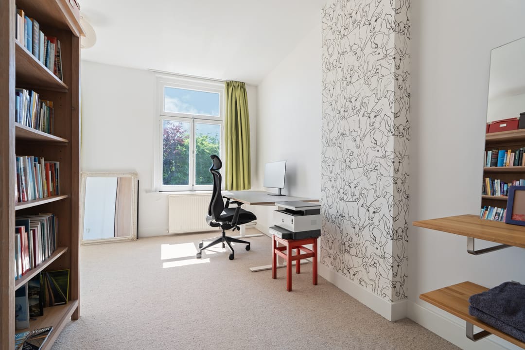 Foto 47 van Van Pallandtstraat 21