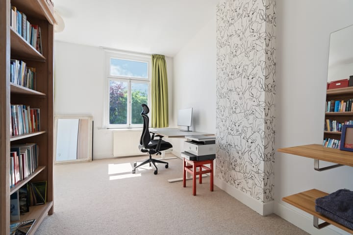 Foto 47 van Van Pallandtstraat 21