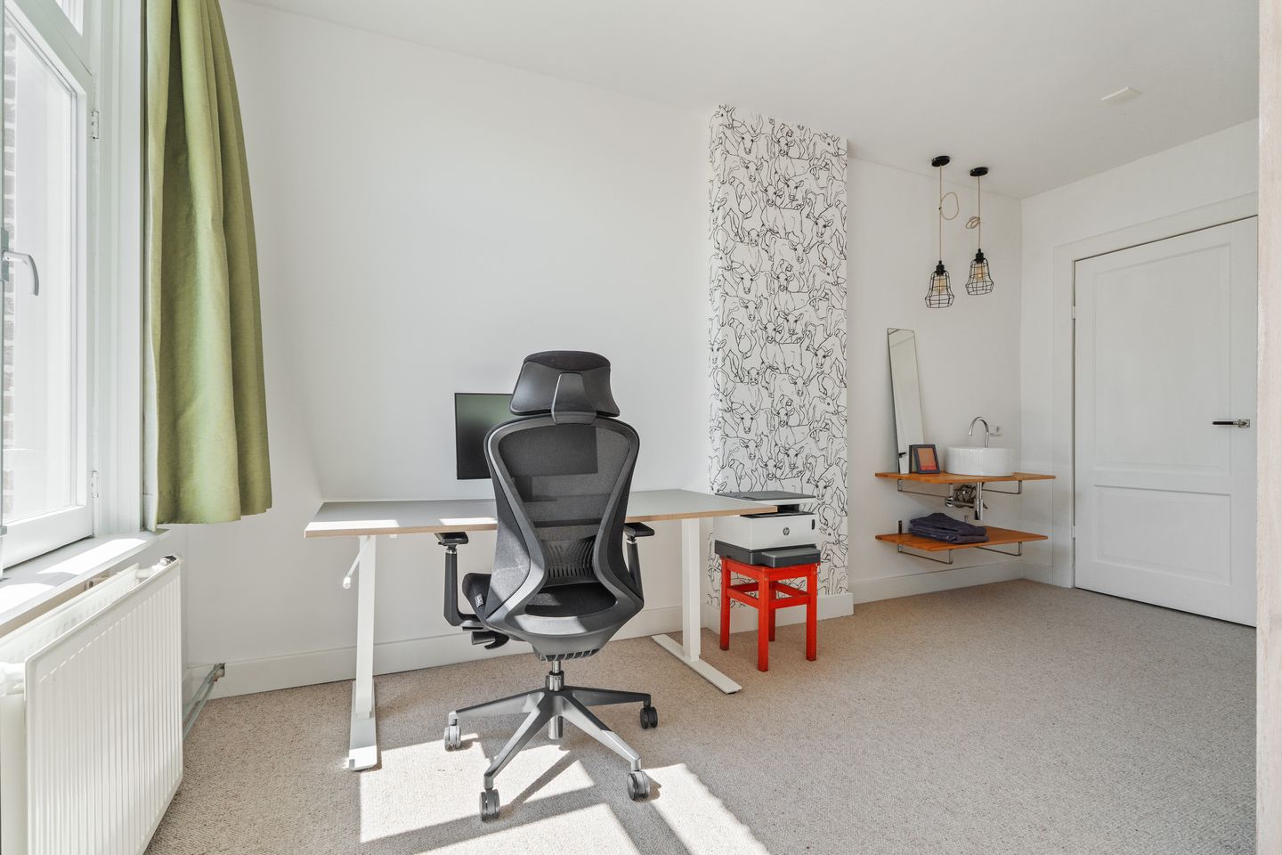 Foto 49 van Van Pallandtstraat 21